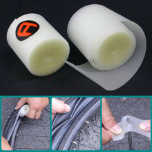 Cargar imagen en el visor de la galería, CINTA ANTIPINCHAZOS / DISFRUTA EL CAMINO.