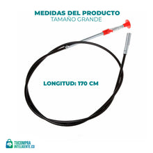 Cargar imagen en el visor de la galería, PINZA EXTENSIVA MULTIUSOS/ AHORRA TIEMPO Y ESFUERZO