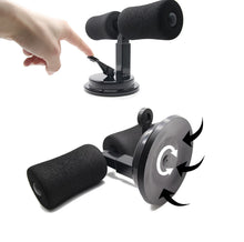 Cargar imagen en el visor de la galería, Barra Abdominal Multifuncional® | Entrénate en Casa