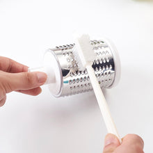 Cargar imagen en el visor de la galería, Nicer Chopper Pro® | Rallador 3 en 1