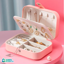 Cargar imagen en el visor de la galería, ORGANIZADOR DE JOYAS - DISEÑO DE LUJO