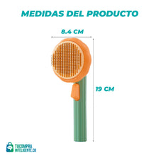 Cargar imagen en el visor de la galería, Cepillo para Mascotas / innovación total.