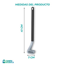 Cargar imagen en el visor de la galería, Cepillo Para Baño / Limpieza Eficaz