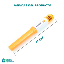 Cargar imagen en el visor de la galería, LIMA ELÉCTRICA PARA MASCOTAS - MASCOTA FELIZ