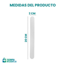 Cargar imagen en el visor de la galería, STICKER ANTIDESLIZANTE