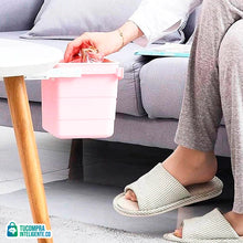 Cargar imagen en el visor de la galería, Papelera Retráctil x 2 / Innovador y Práctico