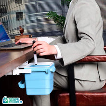 Cargar imagen en el visor de la galería, Papelera Retráctil x 2 / Innovador y Práctico