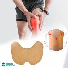 Cargar imagen en el visor de la galería, Parche Para Rodillas / Alivio Instantáneo
