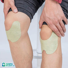 Cargar imagen en el visor de la galería, Parche Para Rodillas / Alivio Instantáneo