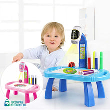 Cargar imagen en el visor de la galería, PROYECTOR DE DIBUJOS - ESTIMULA SU CREATIVIDAD