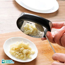 Cargar imagen en el visor de la galería, Machacador de Ajo / Práctico y Rápido