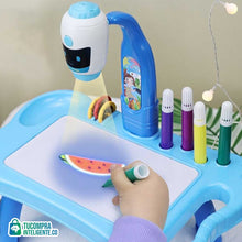 Cargar imagen en el visor de la galería, PROYECTOR DE DIBUJOS - ESTIMULA SU CREATIVIDAD