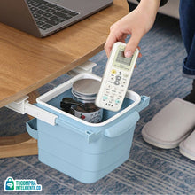 Cargar imagen en el visor de la galería, Papelera Retráctil x 2 / Innovador y Práctico