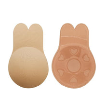 Cargar imagen en el visor de la galería, BRASIER ADHESIVO / LUCE TUS PRENDAS FAVORITAS