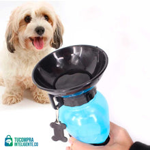 Cargar imagen en el visor de la galería, TERMO PARA MASCOTAS / IDEAL PARA TUS PASEOS