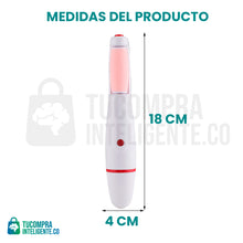 Cargar imagen en el visor de la galería, Removedor Electrico De Callos / Suavidad En Tus Pies