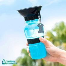 Cargar imagen en el visor de la galería, TERMO PARA MASCOTAS / IDEAL PARA TUS PASEOS