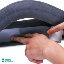 Cargar imagen en el visor de la galería, CINTA ANTIPINCHAZOS / DISFRUTA EL CAMINO.