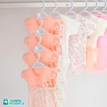 Cargar imagen en el visor de la galería, Auxiliares para Colgar / Ahorra Espacio