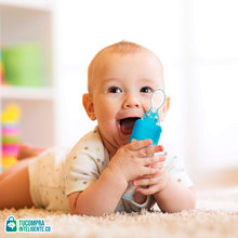 Cargar imagen en el visor de la galería, Tetero Cuchara / Alimentación Fácil y Segura
