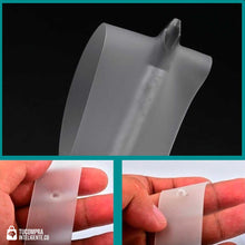 Cargar imagen en el visor de la galería, CINTA ANTIPINCHAZOS / DISFRUTA EL CAMINO.