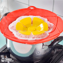 Cargar imagen en el visor de la galería, TAPA VAPORERA / NOVEDOSA Y FUNCIONAL