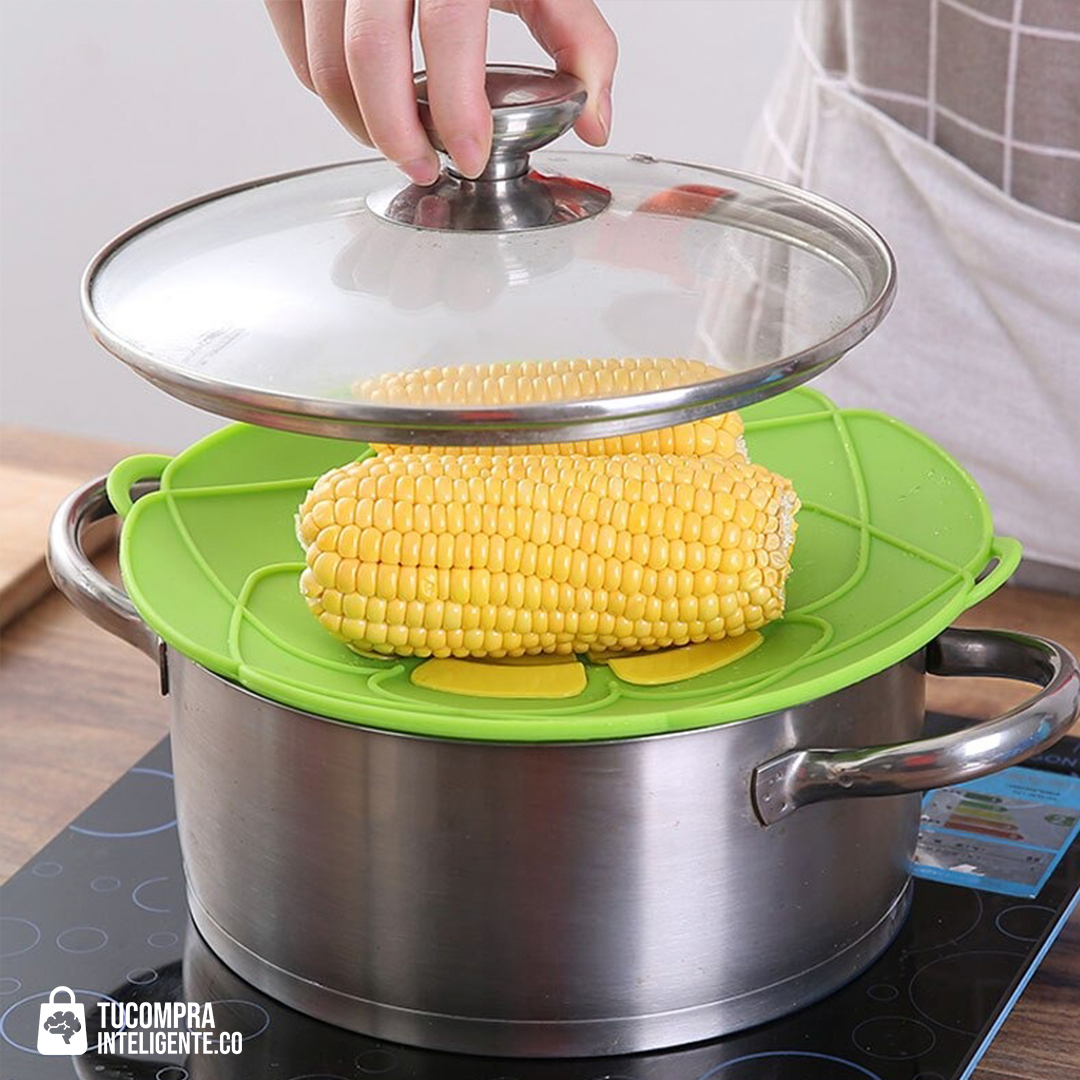 TAPA VAPORERA / NOVEDOSA Y FUNCIONAL