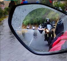 Cargar imagen en el visor de la galería, PROTECTOR ANTI- FLUIDOS PARA RETROVISOR
