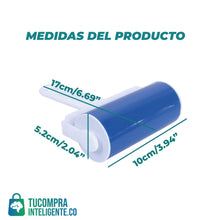 Cargar imagen en el visor de la galería, RODILLO ANTIMOTAS - IDEAL PARA TU ROPA