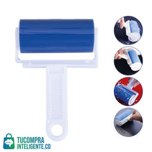 Cargar imagen en el visor de la galería, RODILLO ANTIMOTAS - IDEAL PARA TU ROPA