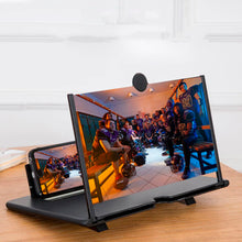 Cargar imagen en el visor de la galería, Amplificador de Pantalla HD para celulares.