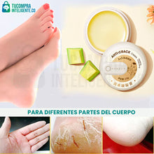 Cargar imagen en el visor de la galería, Anti Crack Cream / Hidrata y Repara la Piel