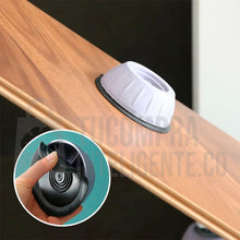 Cargar imagen en el visor de la galería, Soportes Anti-Vibraciones / Estabilidad sin ruidos