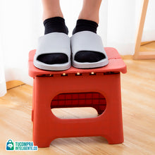 Cargar imagen en el visor de la galería, Asiento Plegable / Comodidad en todos lados.