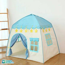 Cargar imagen en el visor de la galería, CARPA PARA NIÑOS - FELICIDAD ABSOLUTA.