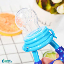 Cargar imagen en el visor de la galería, BABY FRUIT - ALIMENTACIÓN SANA Y SEGURA