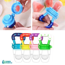 Cargar imagen en el visor de la galería, BABY FRUIT - ALIMENTACIÓN SANA Y SEGURA