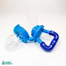 Cargar imagen en el visor de la galería, BABY FRUIT - ALIMENTACIÓN SANA Y SEGURA