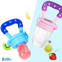 Cargar imagen en el visor de la galería, BABY FRUIT - ALIMENTACIÓN SANA Y SEGURA
