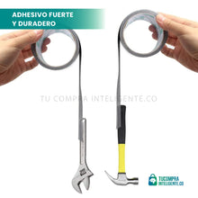 Cargar imagen en el visor de la galería, Cinta Tipo Anjeo / Fácil Reparación