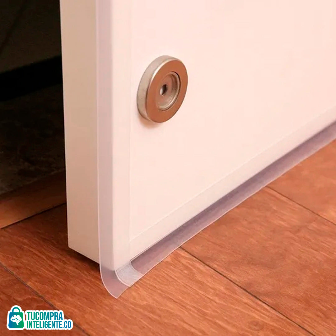Cinta Selladora / Puertas y ventanas