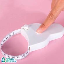 Cargar imagen en el visor de la galería, Cinta Métrica Automática x2/ Utilidad Total