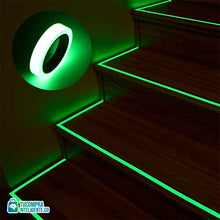 Cargar imagen en el visor de la galería, CINTA REFLECTIVA - MULTIFUNCIONAL