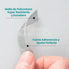 Cargar imagen en el visor de la galería, Cinta Tipo Anjeo / Fácil Reparación