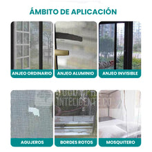 Cargar imagen en el visor de la galería, Cinta Tipo Anjeo / Fácil Reparación