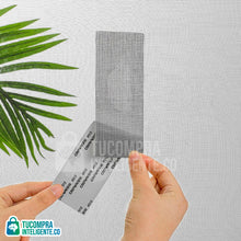 Cargar imagen en el visor de la galería, Cinta Tipo Anjeo / Fácil Reparación