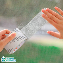 Cargar imagen en el visor de la galería, Cinta Tipo Anjeo / Fácil Reparación