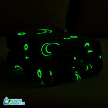 Cargar imagen en el visor de la galería, COBIJA LUMINOSA / NO MÁS OSCURIDAD.