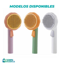 Cargar imagen en el visor de la galería, Cepillo para Mascotas / innovación total.