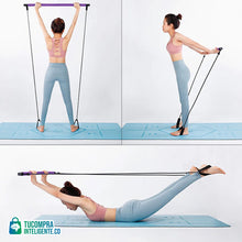 Cargar imagen en el visor de la galería, Combo Fitness / Complementa Tu Rutina